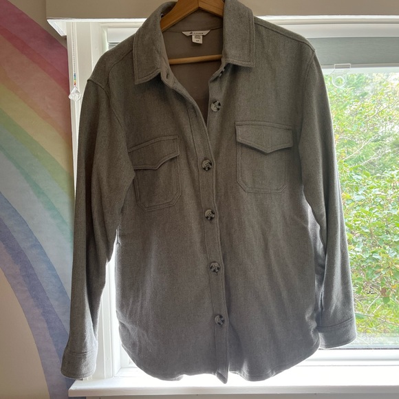 Ripzone shacket - Picture 7 of 8